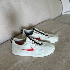 Nike SB Nyjah Free 2